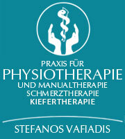 Logo Praxis für Physiotherapie Vafiadis